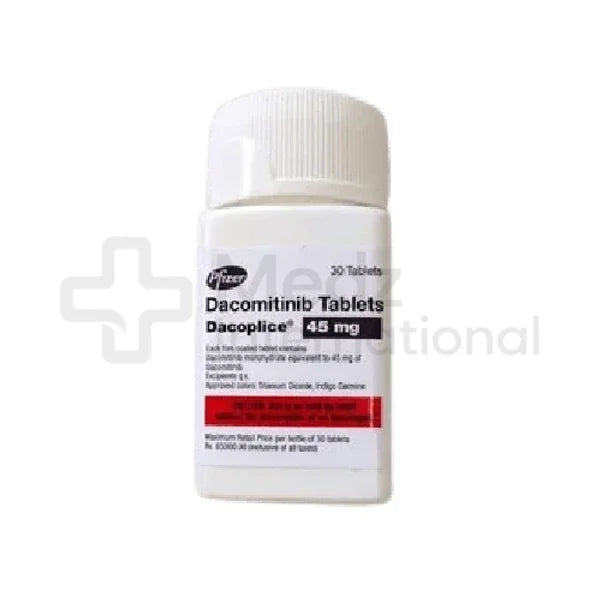 Dacoplice Dacomitinib Tablet
