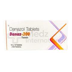 Danazol Capsule