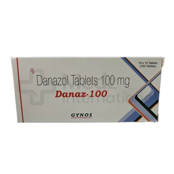 Danazol Capsule