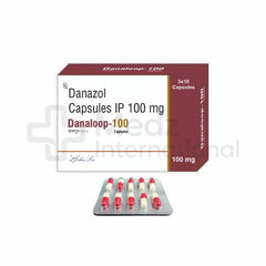 Danazol Capsule