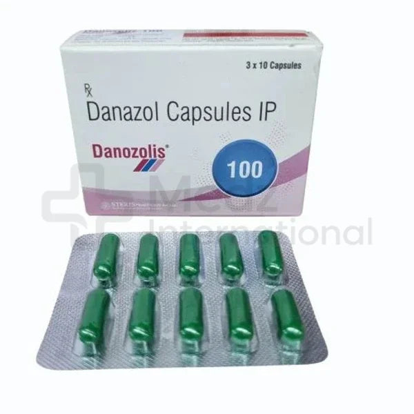 Danazol Capsule
