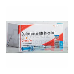Darbepoetin Alfa Injection