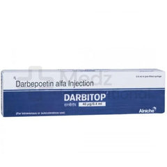 Darbitop 40 mg Inj