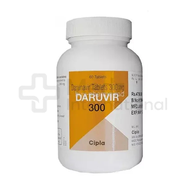 Darunavir Tablet