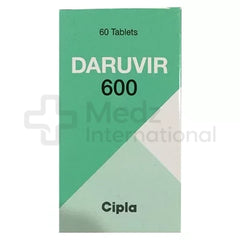 Darunavir Tablet