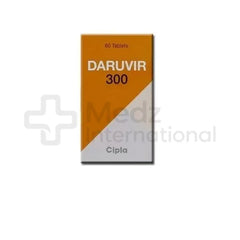 Darunavir Tablet