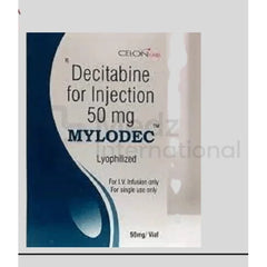 Decitabine Injection 50 mg