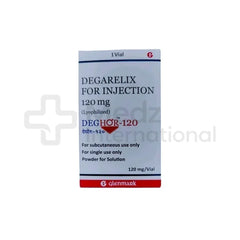 Degarelix Injection