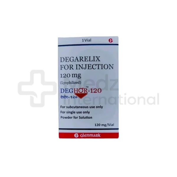 Degarelix Injection