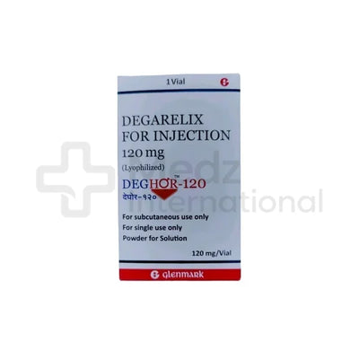 Degarelix Injection
