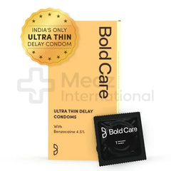 Delay Condoms Benzocaine Anaesthetic Condoms