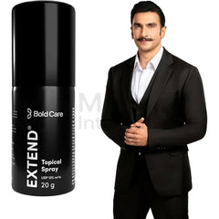 Delay spray for men