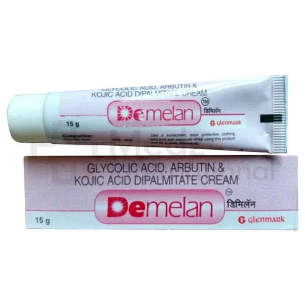 Demelan Cream 15gm