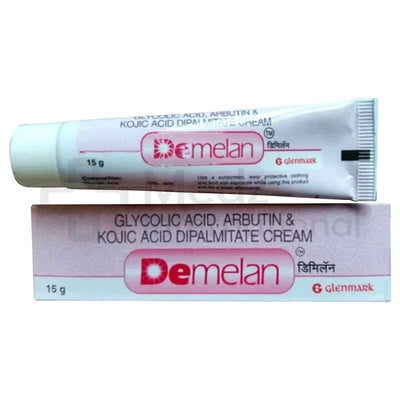 Demelan Cream 15gm