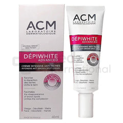Depiwhite Advanced Cream