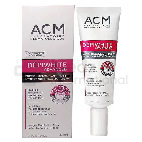 Depiwhite Advanced Cream