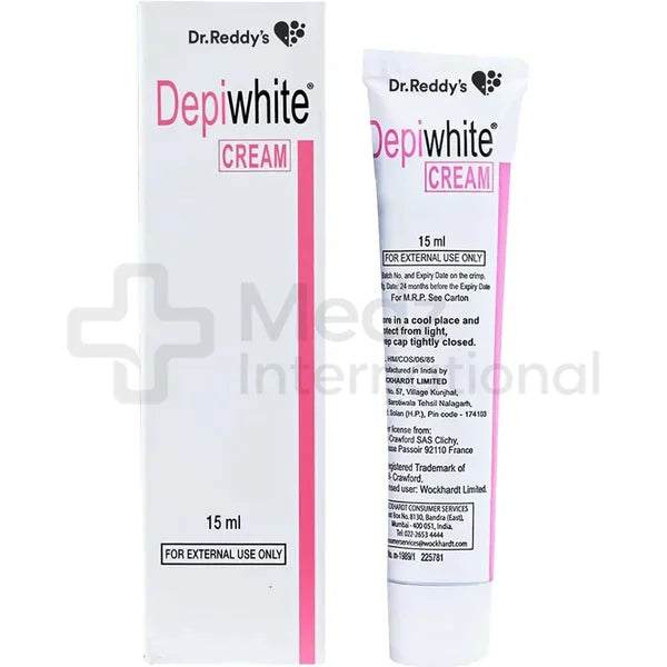 Depiwhite Advanced Cream
