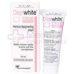 Depiwhite Cream