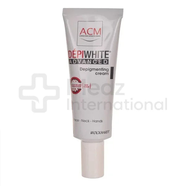 Depiwhite Cream