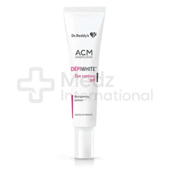Depiwhite Eye Contour Gel