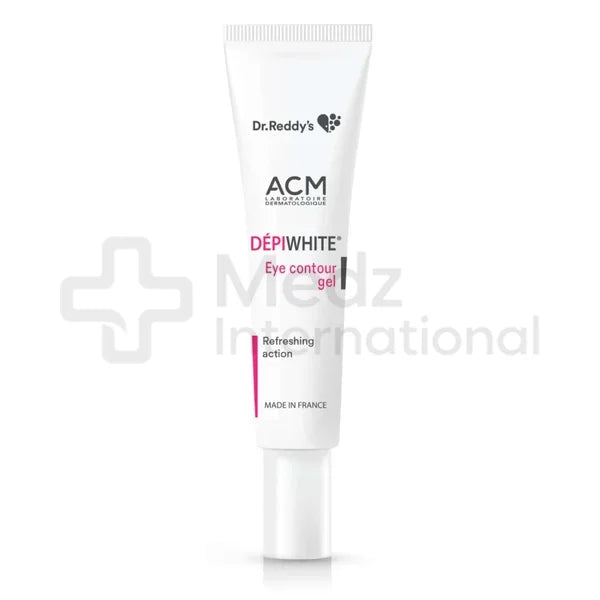 Depiwhite Eye Contour Gel