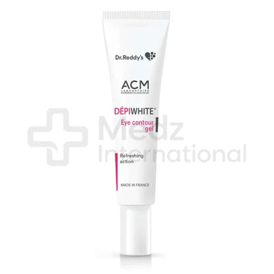 Depiwhite Eye Contour Gel