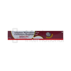 Deriva cms gel