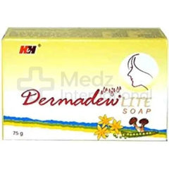 Dermadew Lite Soap