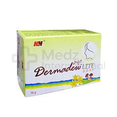 Dermadew Lite Soap