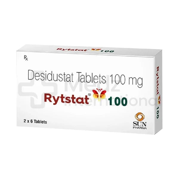 Desidustat Tablet