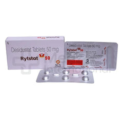 Desidustat Tablet
