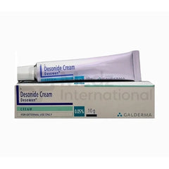 Desonide Cream