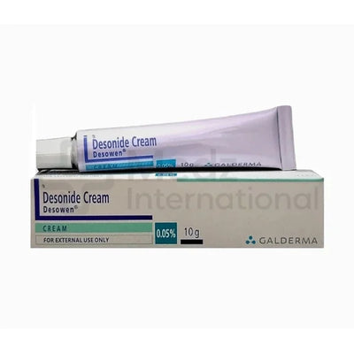 Desonide Cream