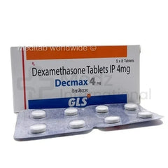 Dexamethasone Tablet