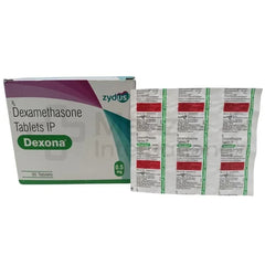 Dexamethasone Tablet