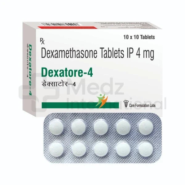 Dexamethasone Tablet