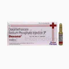 Dexamethasone injection