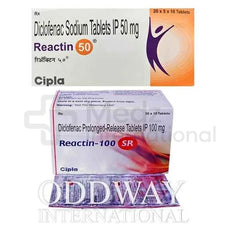 Diclofenac Tablet