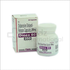 Didanosine Tablets