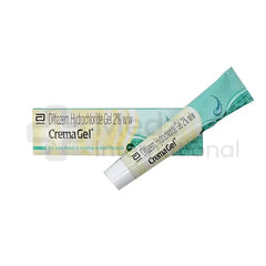 Diltiazem Cream