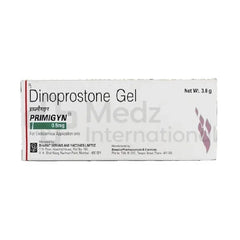 Dinoprostone Gel 0.5 mg