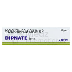 Dipnate G Ointment