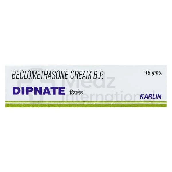 Dipnate G Ointment