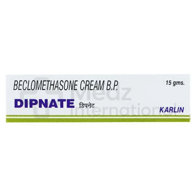 Dipnate G Ointment