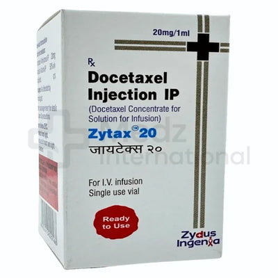 Docetaxel Injection