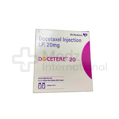 Docetaxel Injection