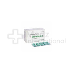 Duratia 30/60/90 mg Tablets