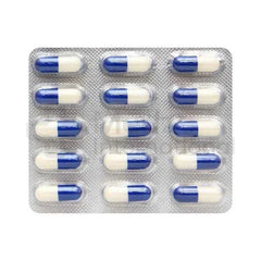 Dynapres 0.4 mg Capsule