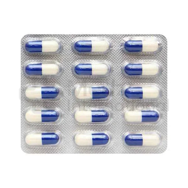Dynapres 0.4 mg Capsule