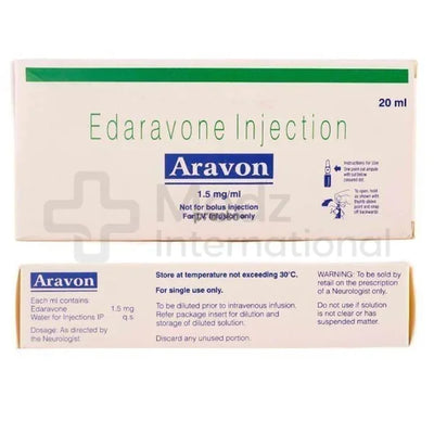 Edaravone Injection